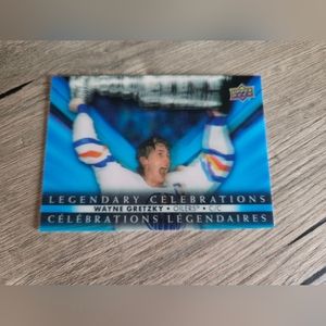 Tim Horton Legendary Celebrations 2023